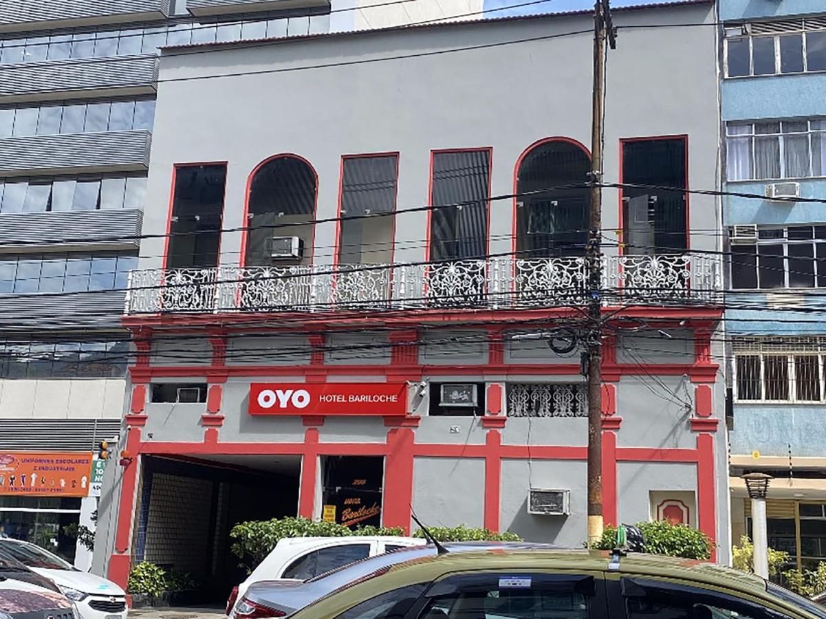 Hotel Bariloche (Adults Only) - Rio de Janeiro — Fotos 1